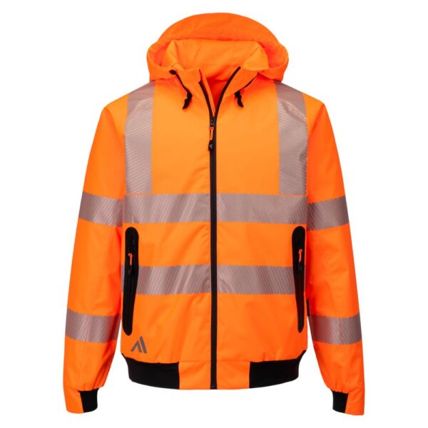 KX3 Sport Hi-Vis Bomber do dažďa