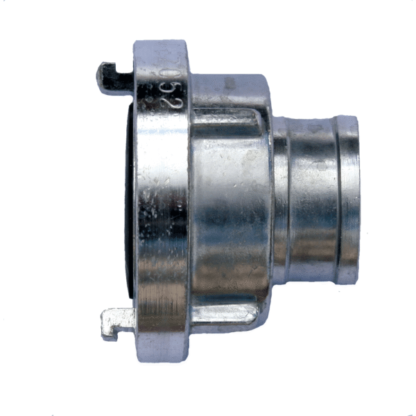 Koncovka C52, stredná, pár