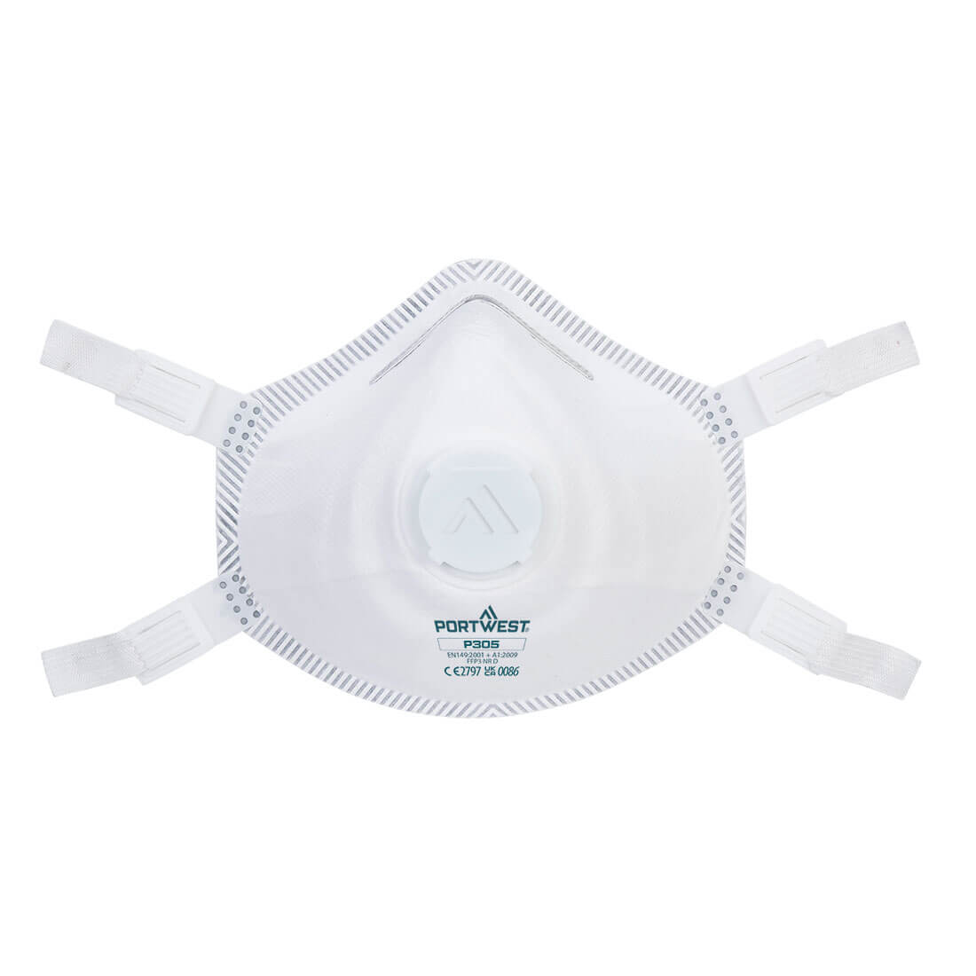 Respirátor FFP3 Premium Dolomite (5ks)