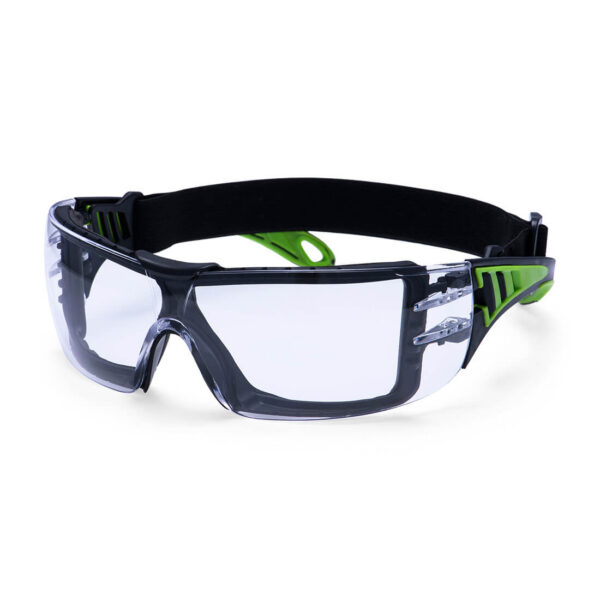 Tech Look Plus okuliare