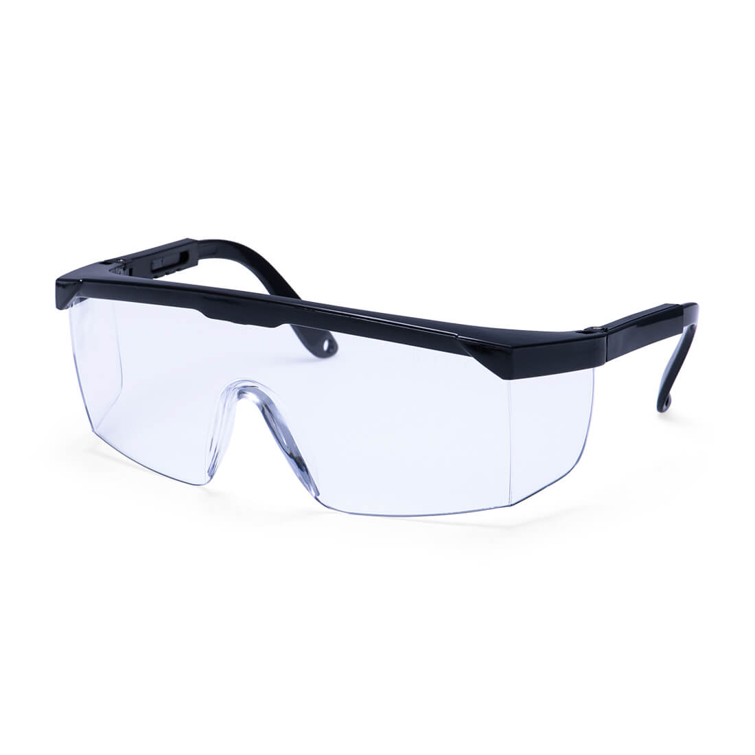 Bezpečnostné okuliare klasik plus