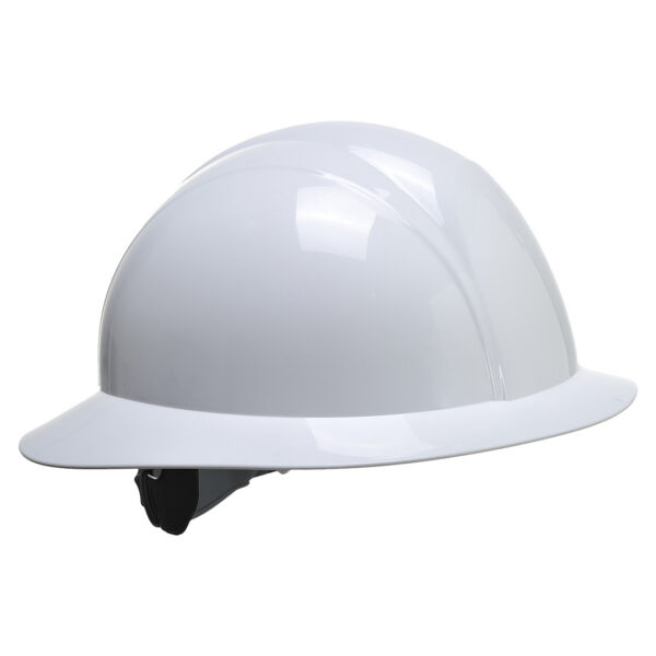 Bezpečnostná prilba Full Brim Future