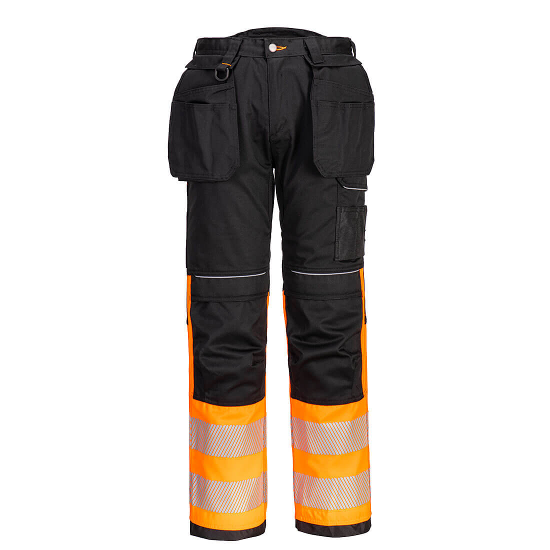 PW3 Hi-Vis trieda 1 nohavice