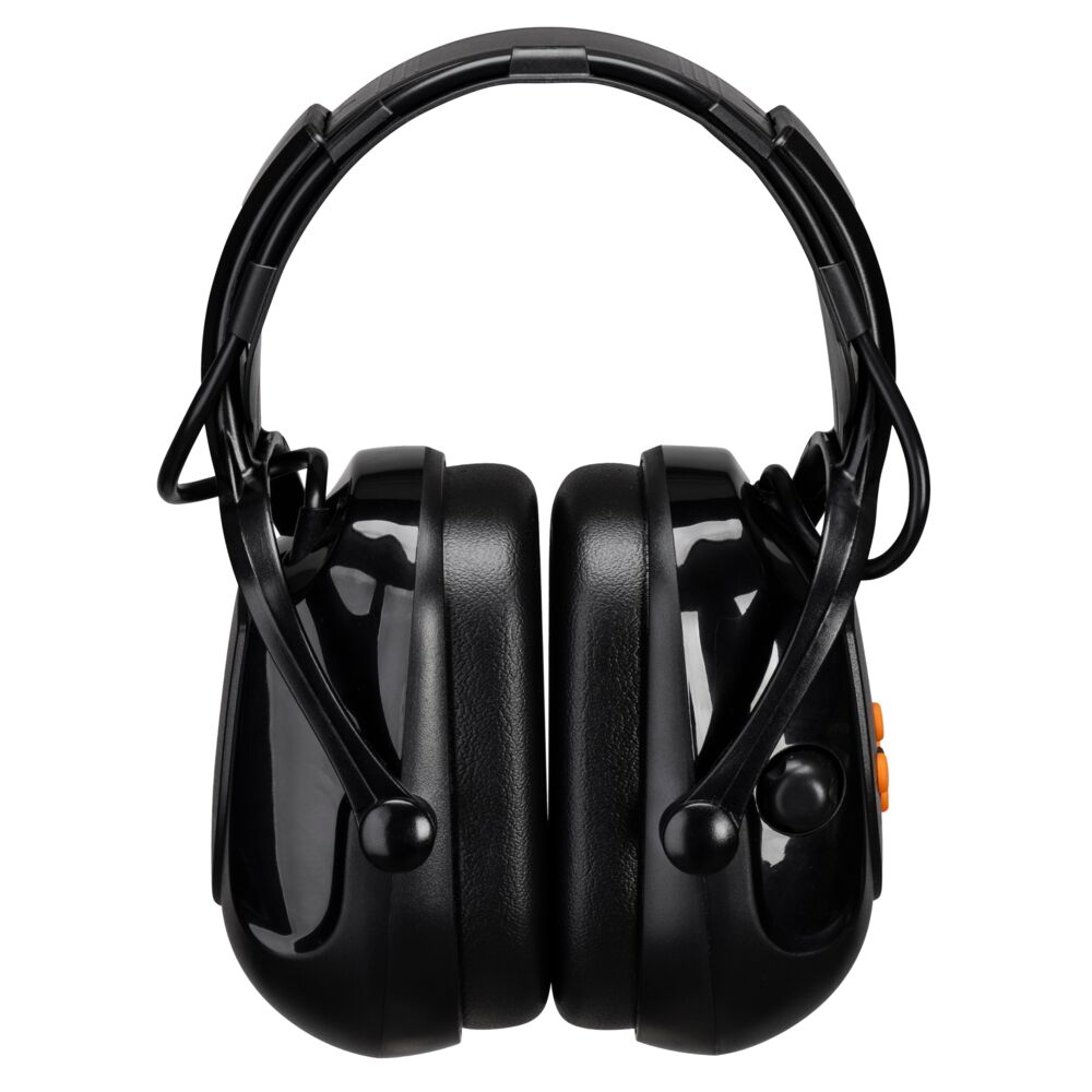 Elektronické chrániče sluchu Bluetooth