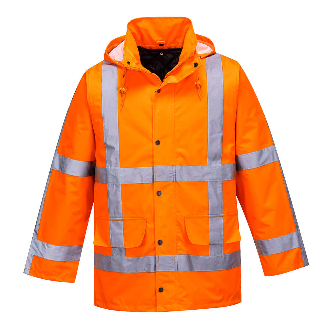 RWS Hi-Vis zimná bunda