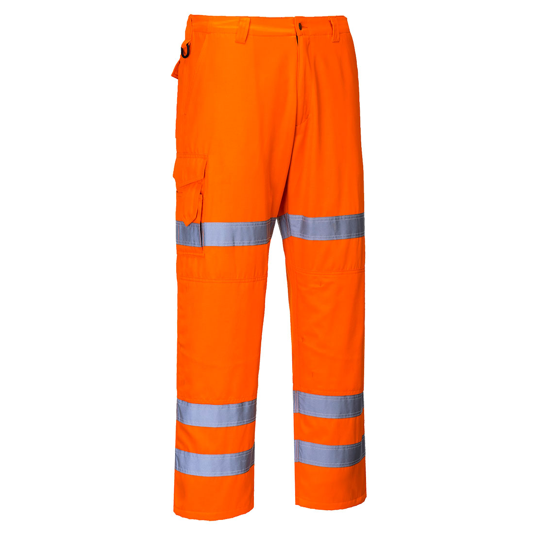 Hi-Vis Three Band Combat nohavice