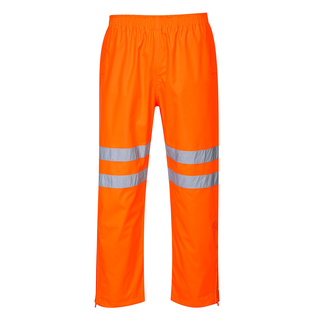 Reflexné nohavice Hi-Vis