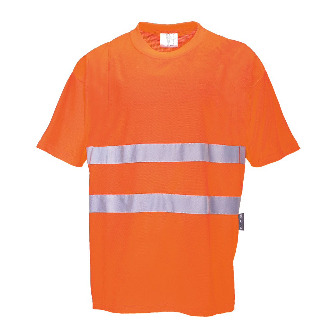 Tričko Cotton Comfort