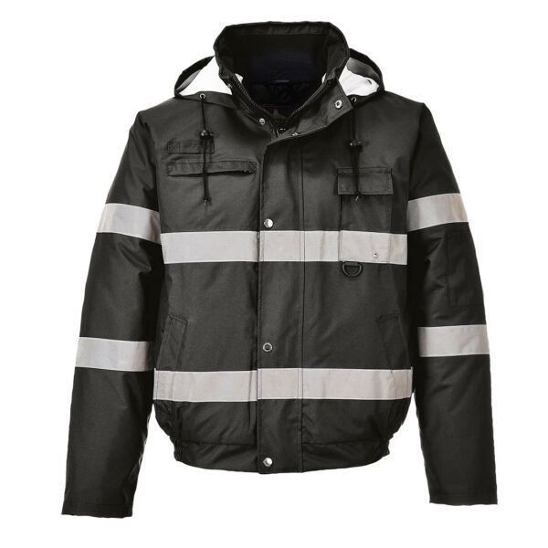 Vetrovka Iona Lite Bomber