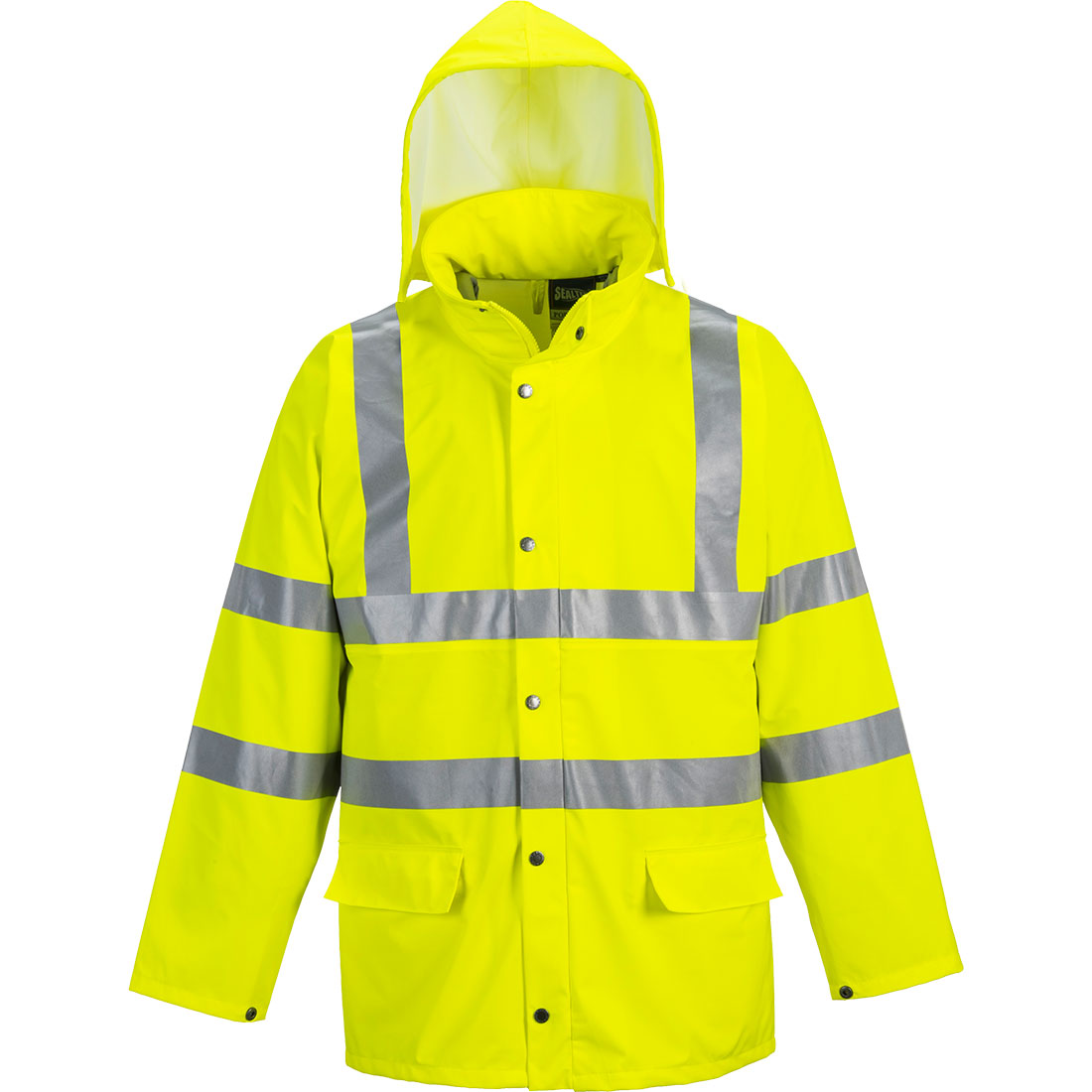 Vetrovka Sealtex Ultra - nezateplená (žltá)