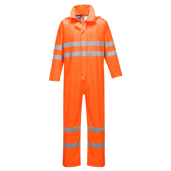 Kombinéza do dažďa Sealtex Ultra Hi-Vis