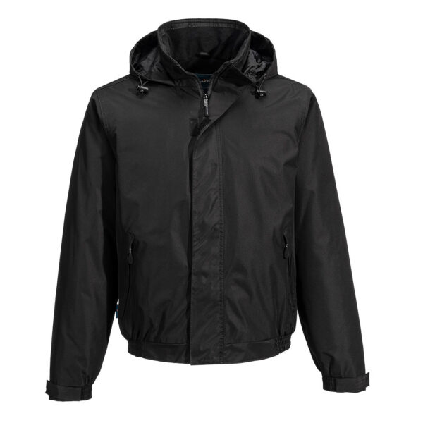 Calais bomber