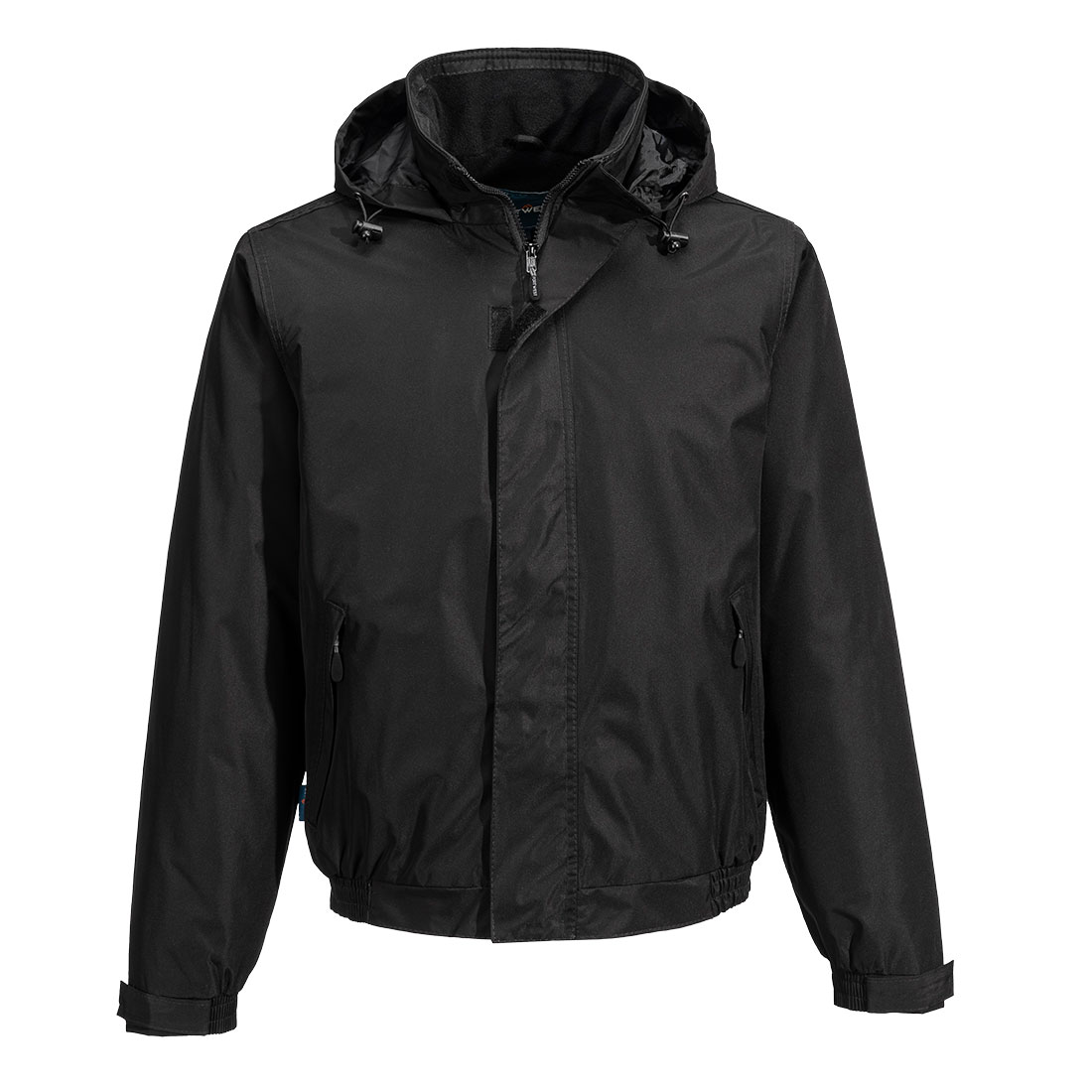 Calais bomber
