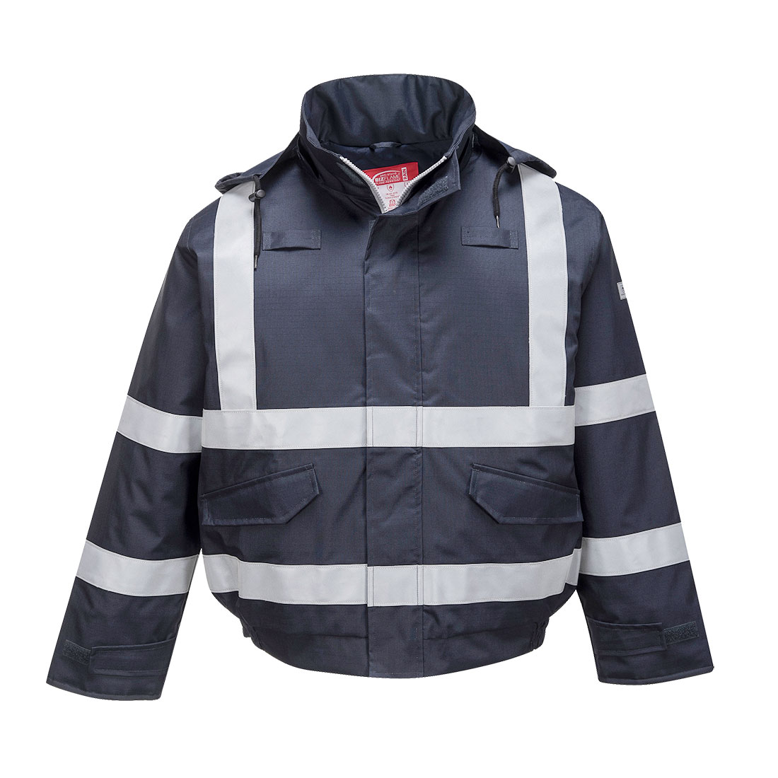 Bizflame Rain Multi ochranná bomber bunda