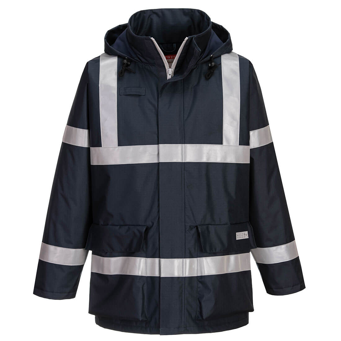 Bizflame Anti-Static FR Bunda