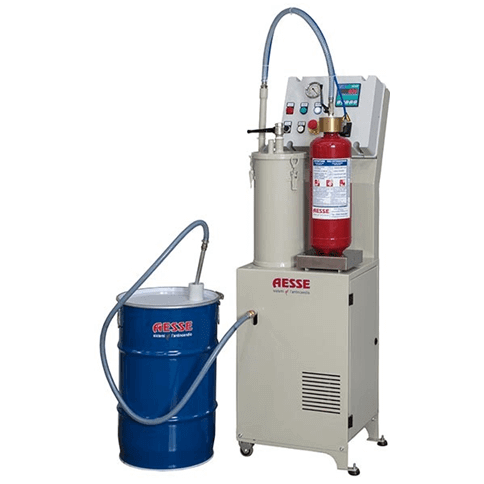 SILO MATIC SMART