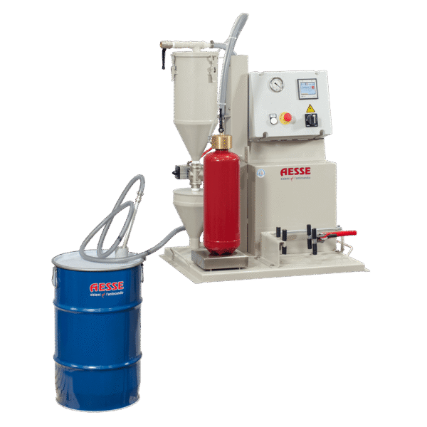 SILO MATIC SMART TOP