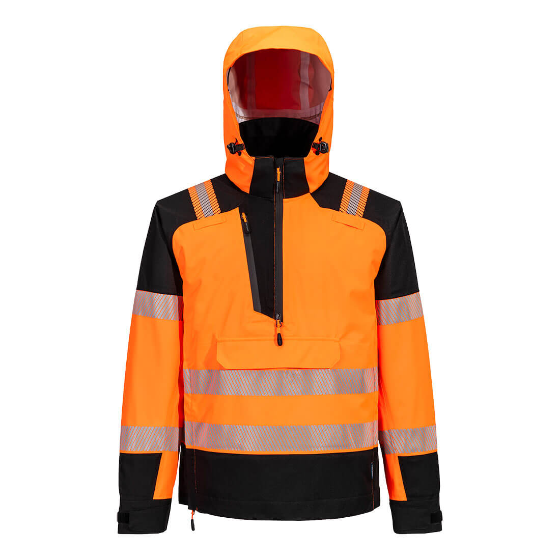 PW3 Hi-Vis Bunda do dažďa (3L)