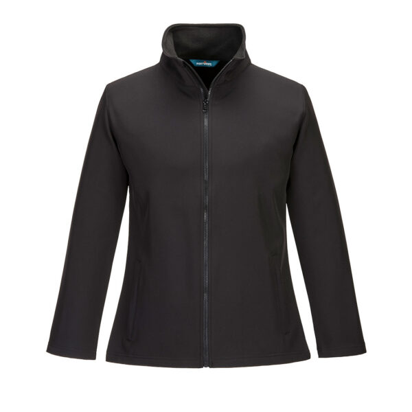 Print & Promo dámsky softshell (2L)