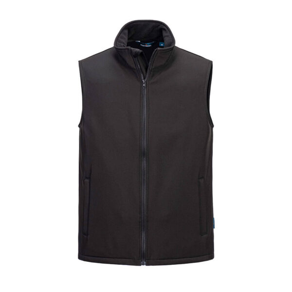 Print & Promo Softshell vesta (2L)