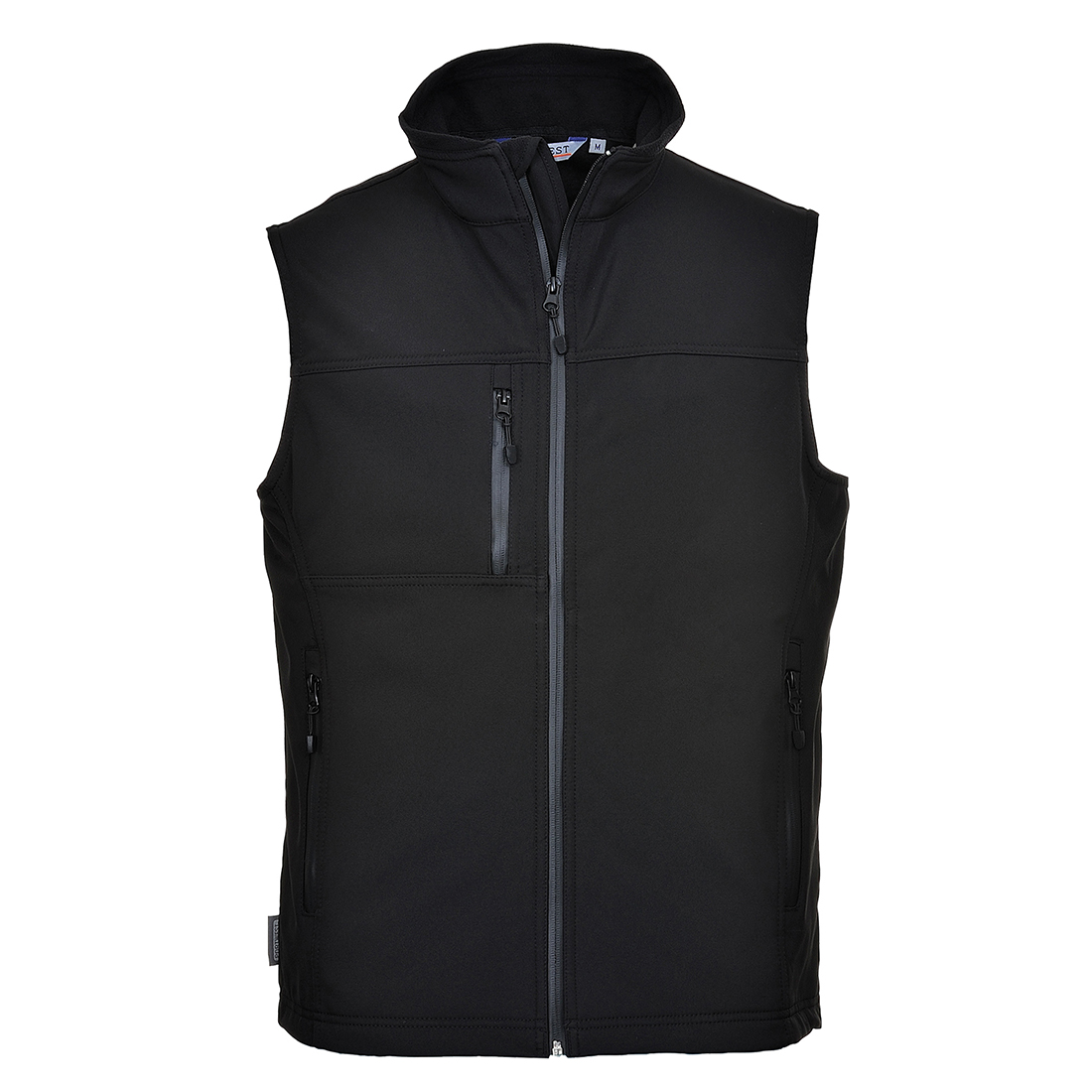 Softshell vesta (3L)