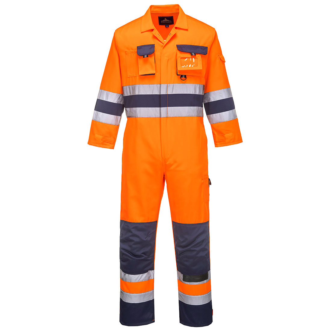 Kombinéza Nantes Hi-Vis