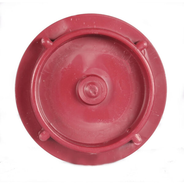 Záslepka B75 – plast
