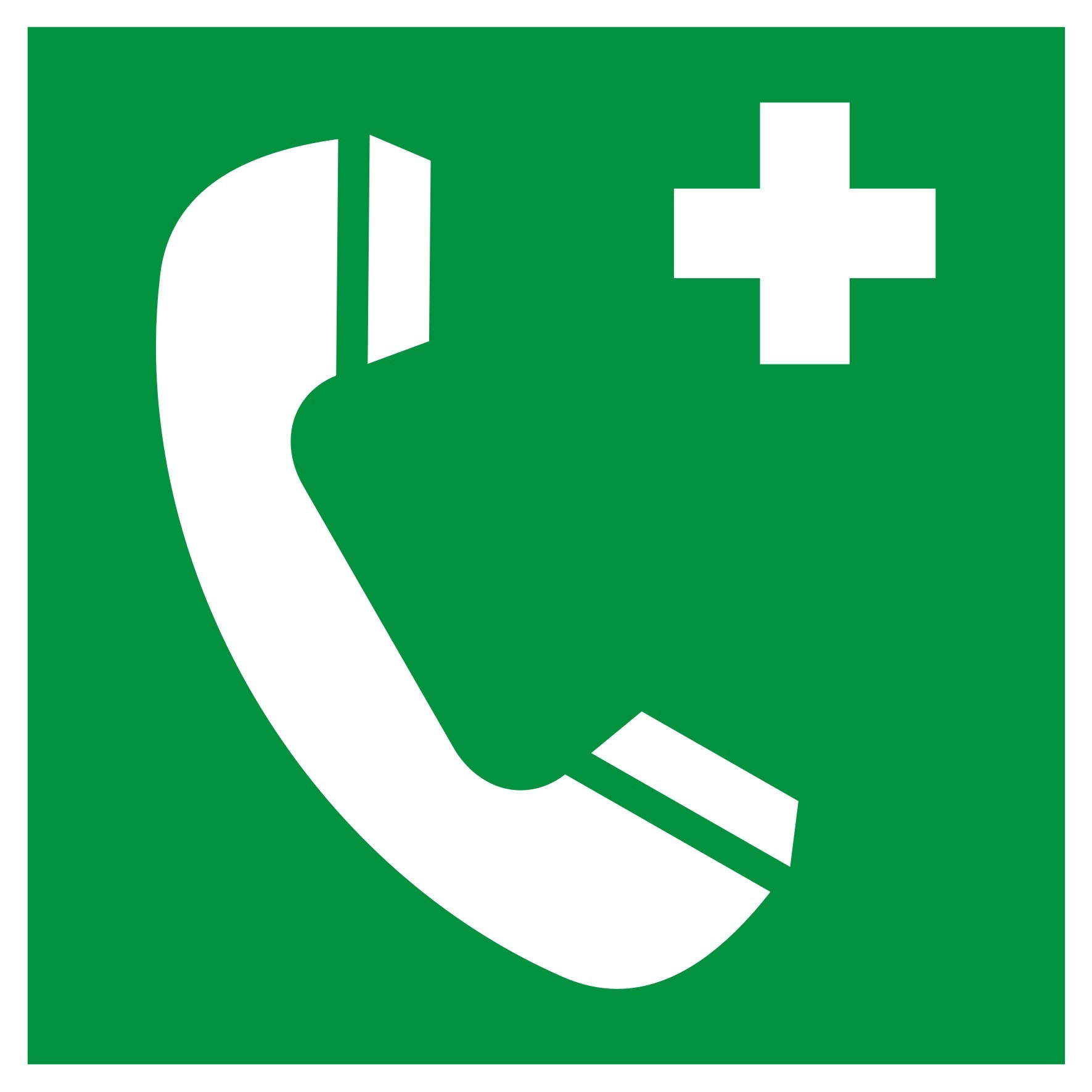 Telefón prvej pomoci