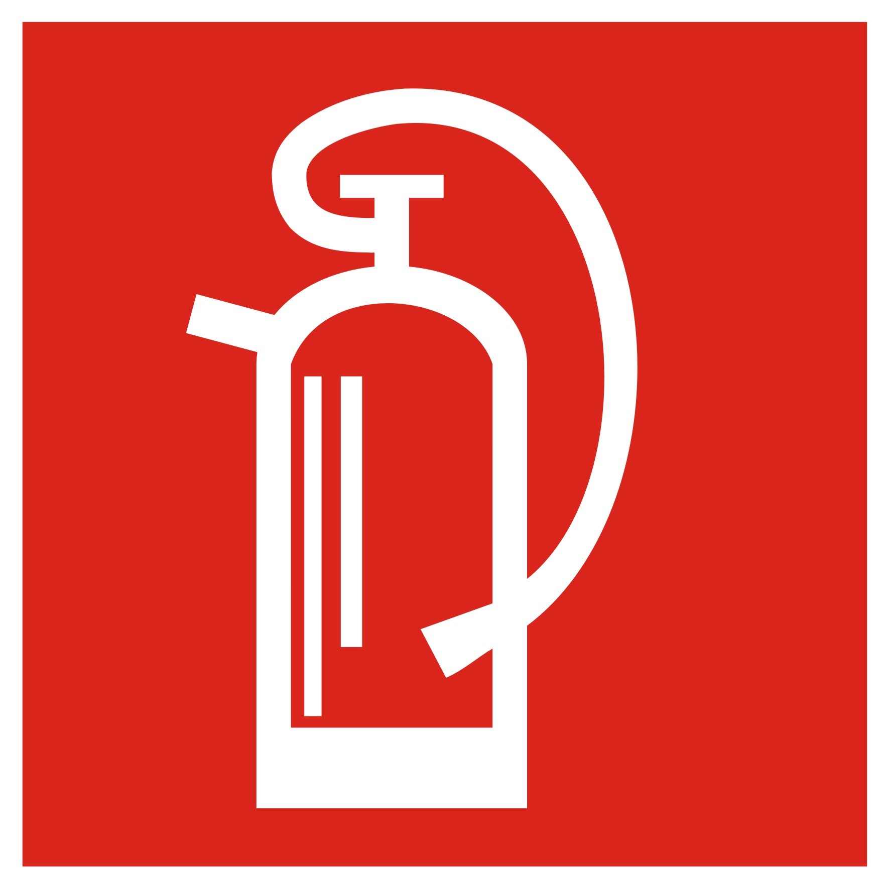 Symbol Hasiaci prístroj FTL