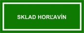 Sklad horľavín