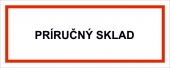 Príručný sklad txt