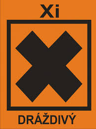 Dráždivá 120x90 mm