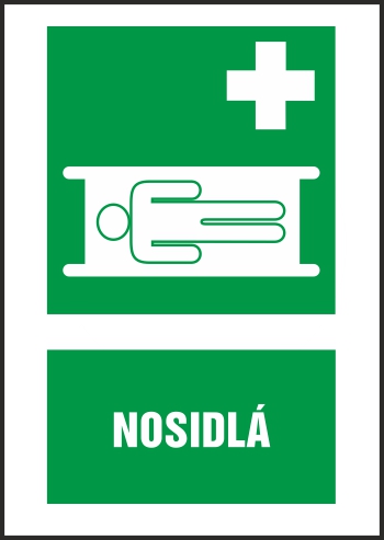 Nosidlá