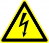 Symbol Blesk
