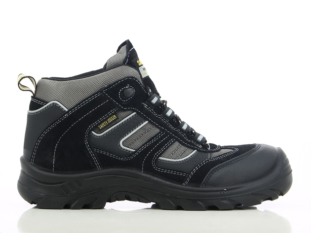 Climber jogger