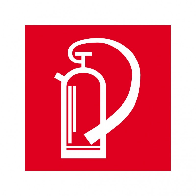 Symbol Hasiaci prístroj plast 1 mm