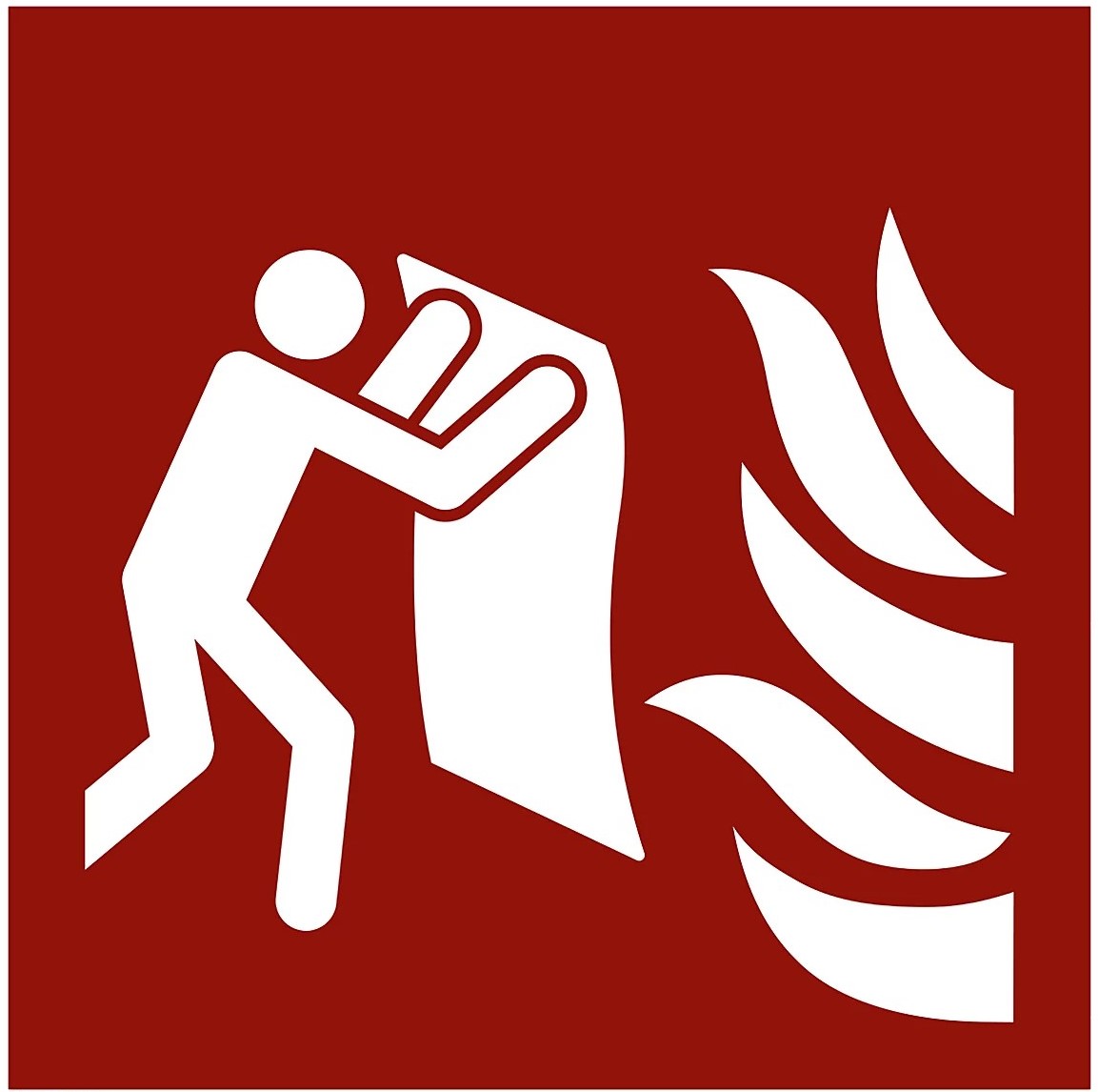 Symbol hasiaca deka