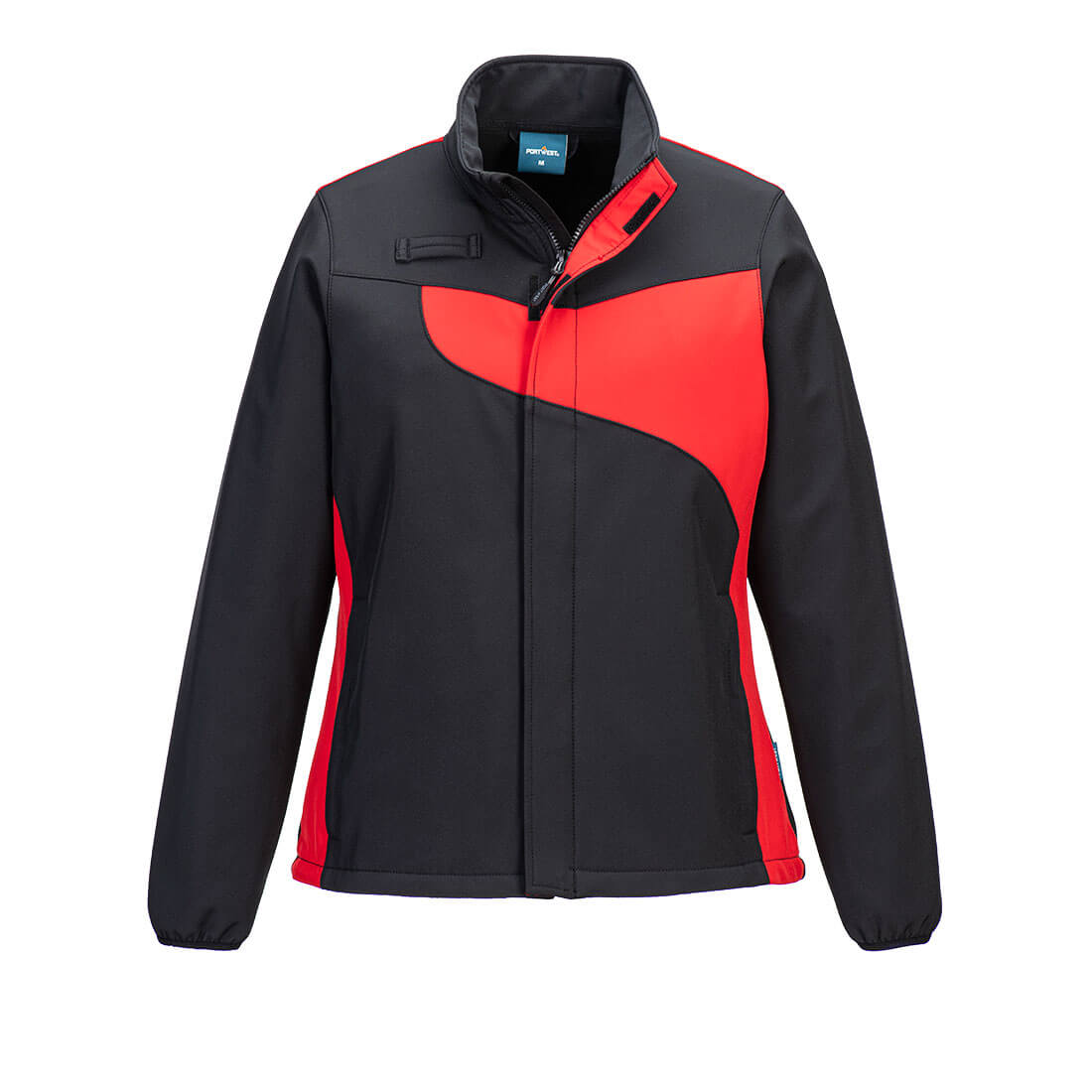 PW2 Dámska Softshell bunda (2L)